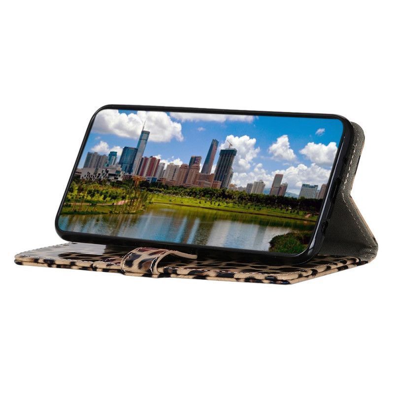 Alcatel 1s (2021) / 3l (2021) Krycí Leopard