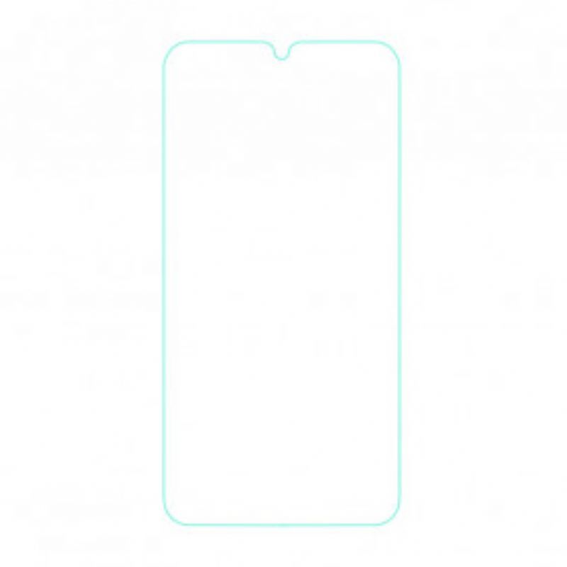 Arc Edge Tempered Glass Screen Protector Realme C21
