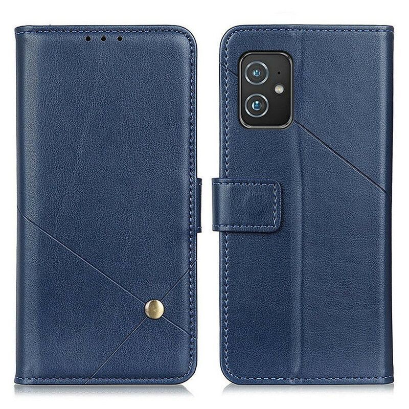 Azus Zenfone 8 Nýt X Designové Pouzdro