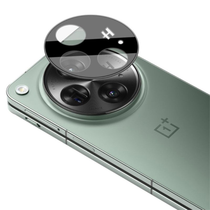 Černé Ochranné Čočky Pro Oneplus Open / Oppo Find N3