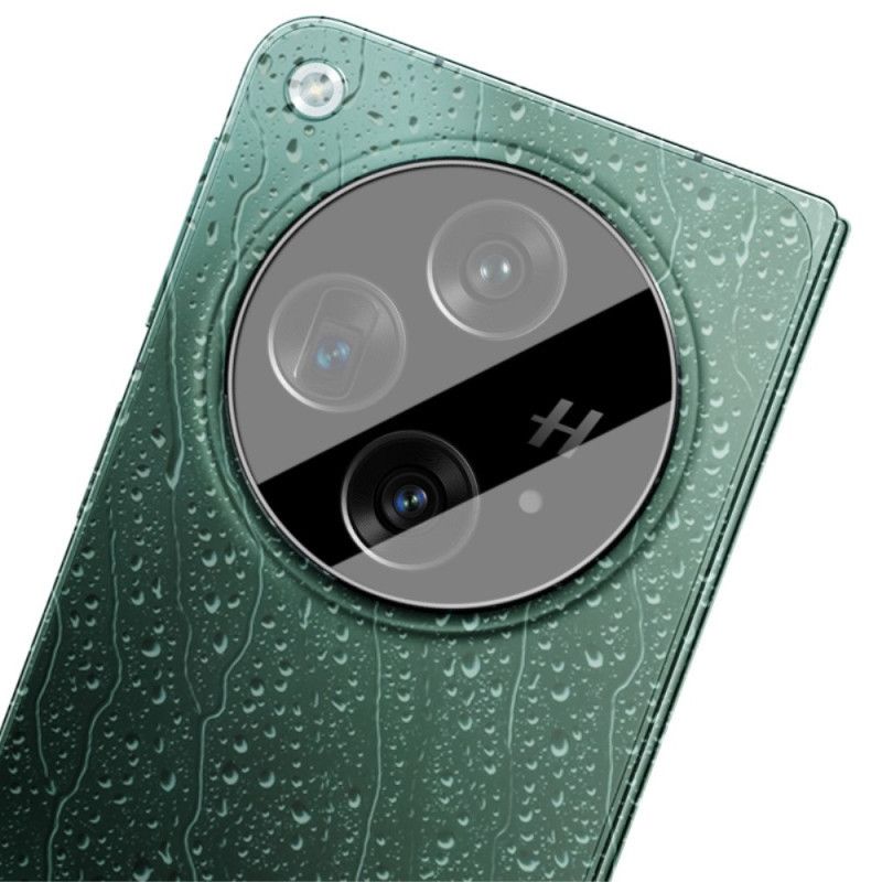 Černé Ochranné Čočky Pro Oneplus Open / Oppo Find N3