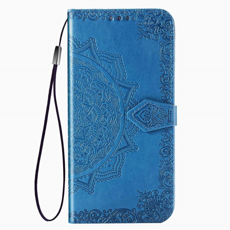 Cover Oppo A9 2020 / A5 2020 Mandala Středního Věku