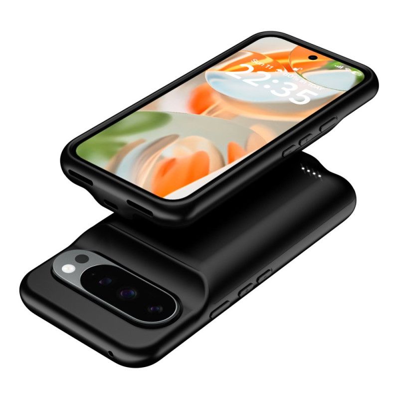 Externí Pouzdro Na Baterii 6000 Mah Pro Google Pixel 10 / 10 Pro Se Zesílenou Ochranou