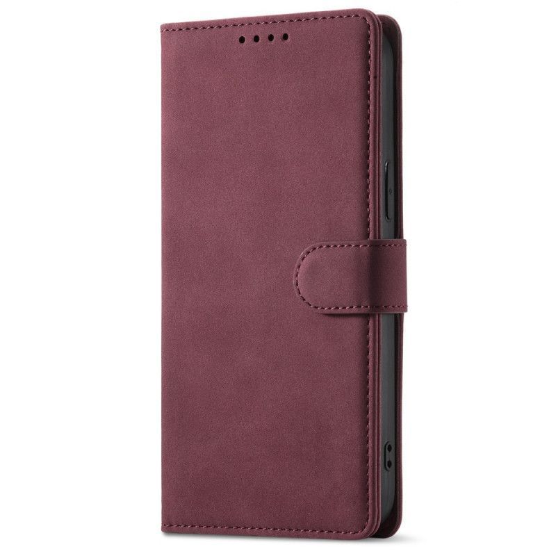 Flipové Pouzdro Na Google Pixel 6 Pro Magnetická Funkce Rfid