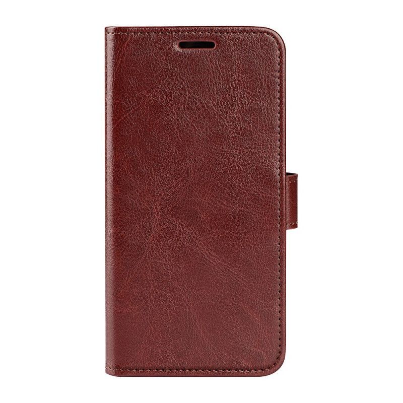 Flipové Pouzdro Na Google Pixel 7 Pro Vintage Umělá Kůže