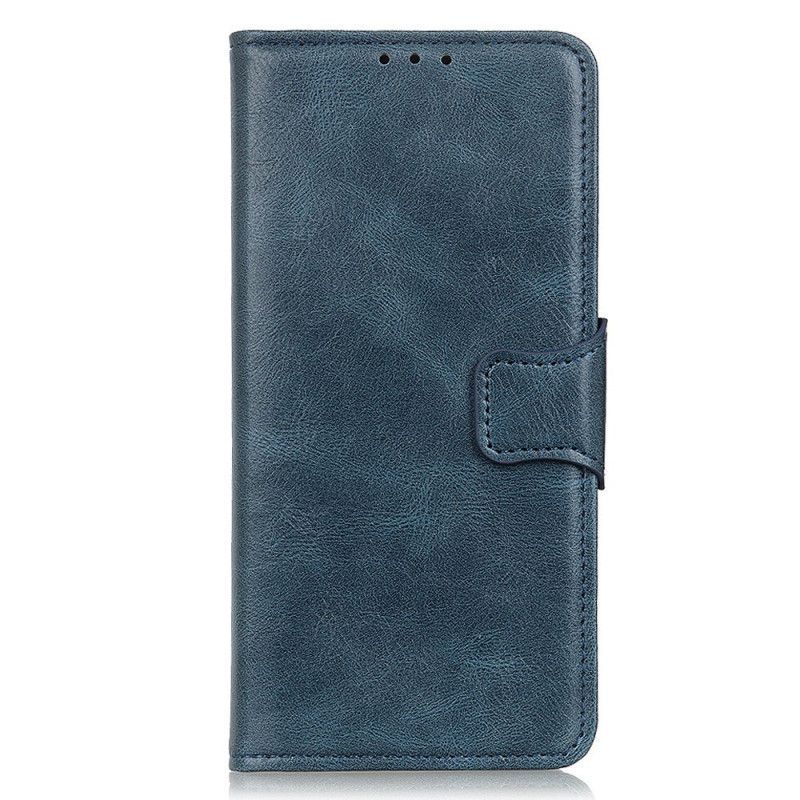 Flipové Pouzdro Na Oppo Reno 7 Oboustranná Spona