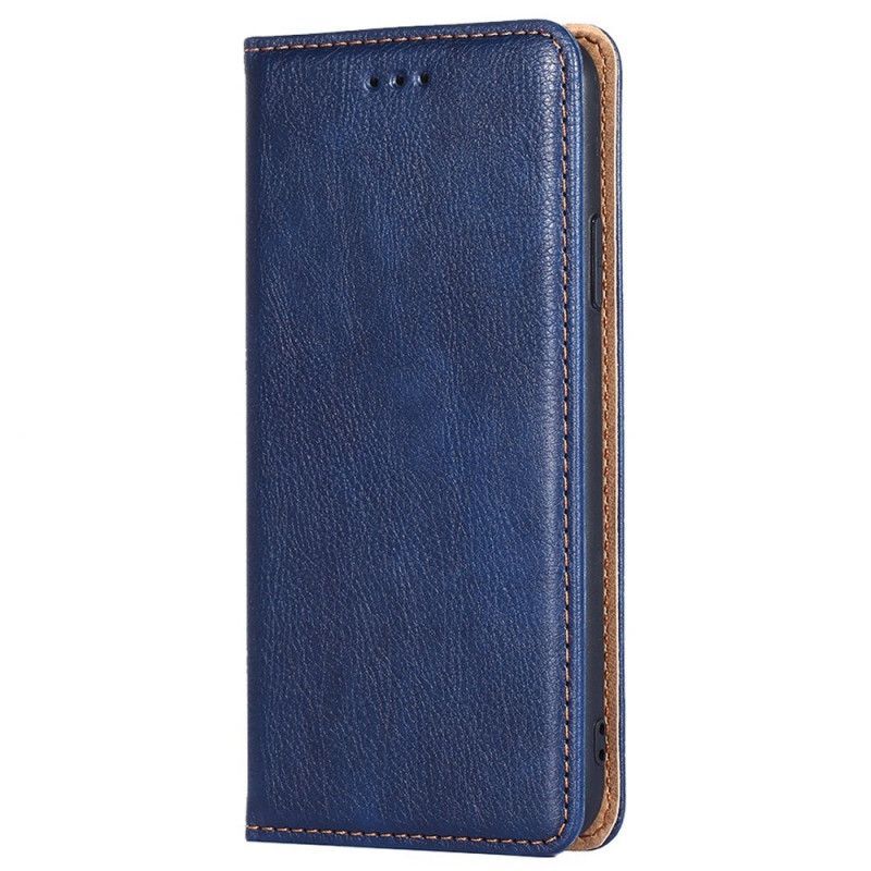 Flipové Pouzdro Na Oppo Reno 7 Vintage Design
