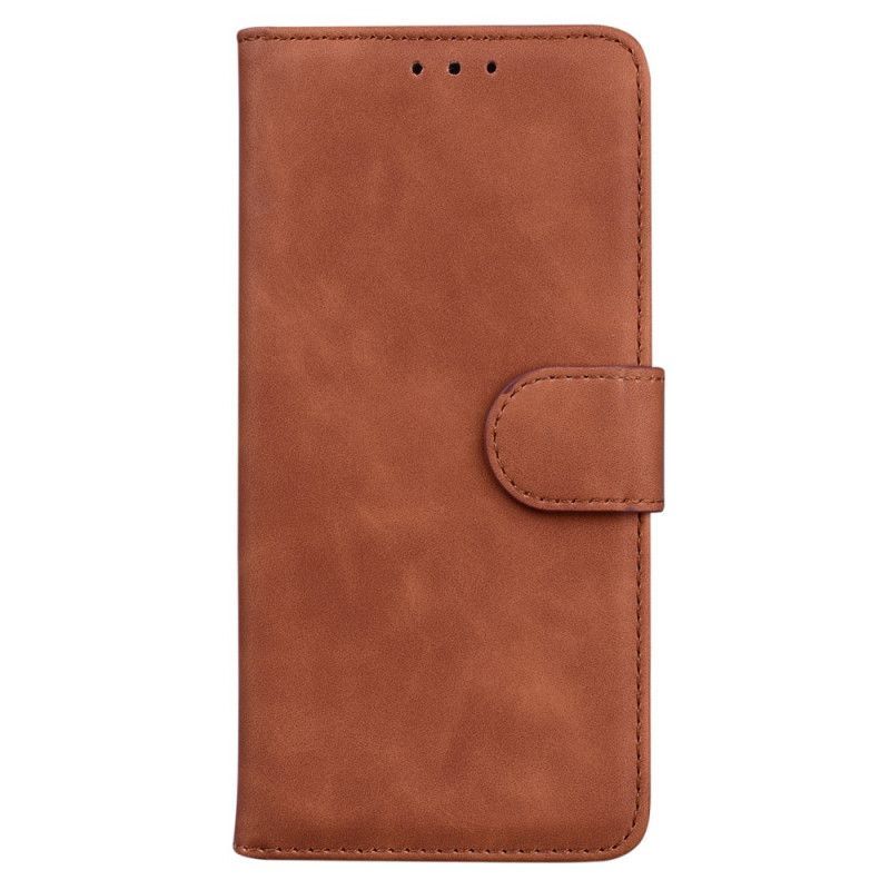 Flipové Pouzdro Na Oppo Reno 8 Lite Sjednocený