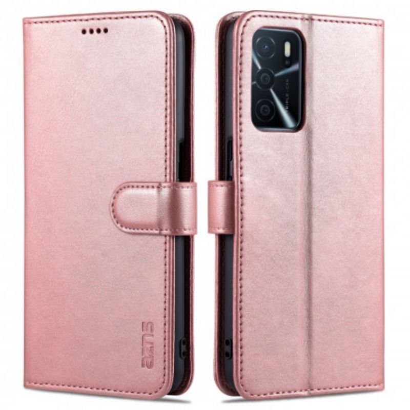 Flipové Pouzdro Oppo A16 / A16s Azns Sladkost