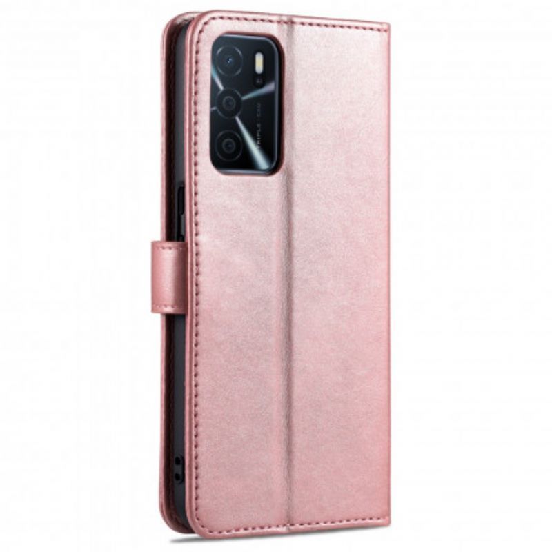 Flipové Pouzdro Oppo A16 / A16s Azns Sladkost