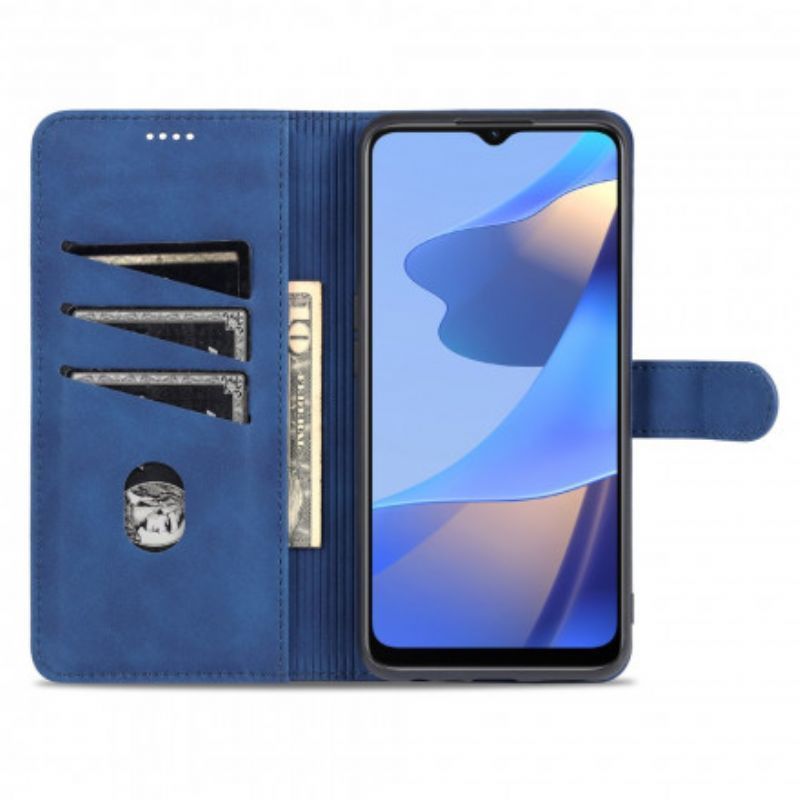 Flipové Pouzdro Oppo A16 / A16s Azns Sladkost