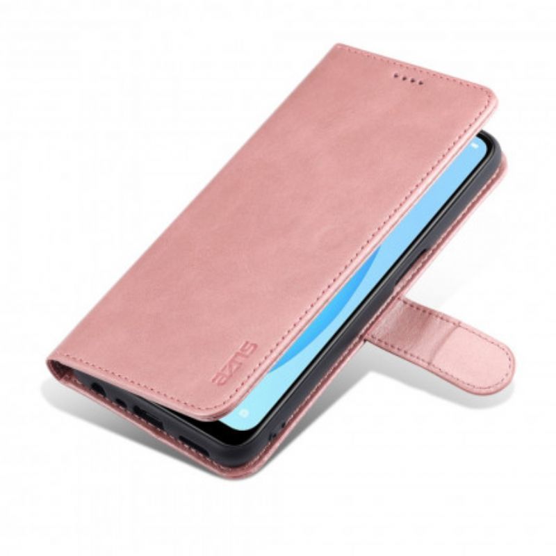 Flipové Pouzdro Oppo A16 / A16s Azns Sladkost