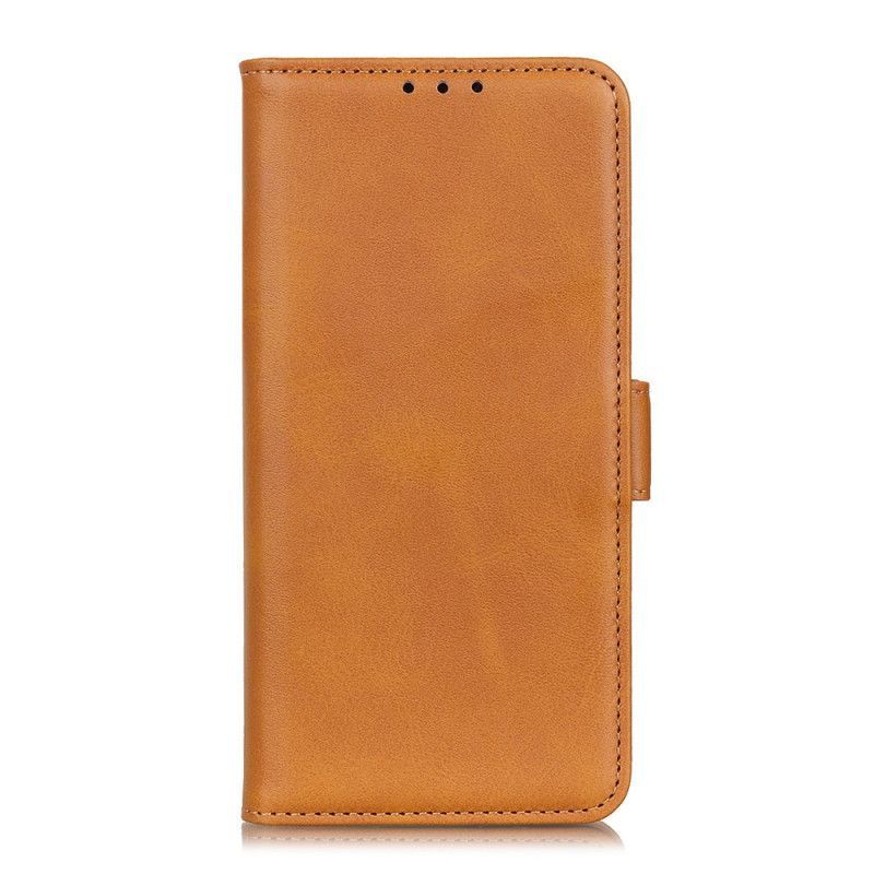 Flipové Pouzdro Oppo A72 Dvojitá Klapka