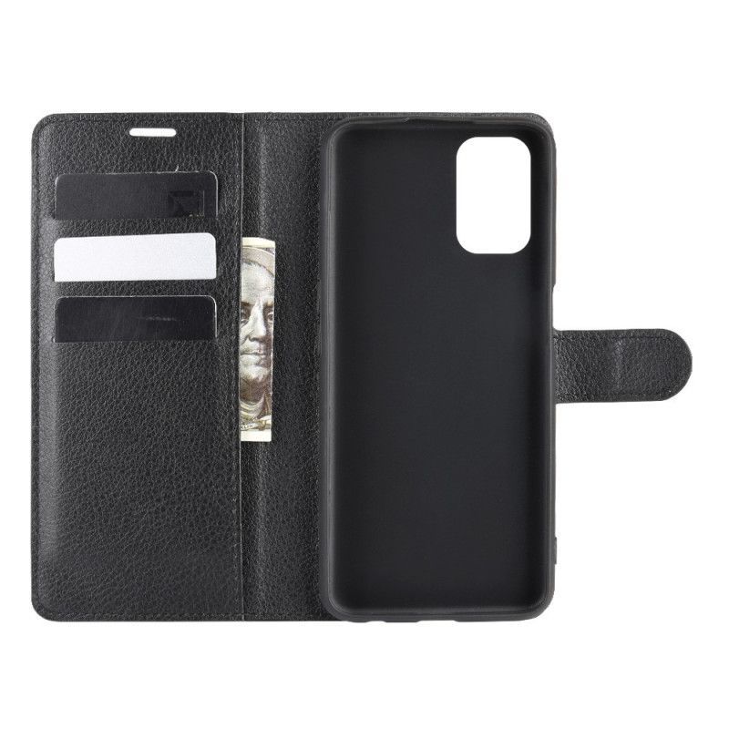 Flipové Pouzdro Oppo A72 Klasický