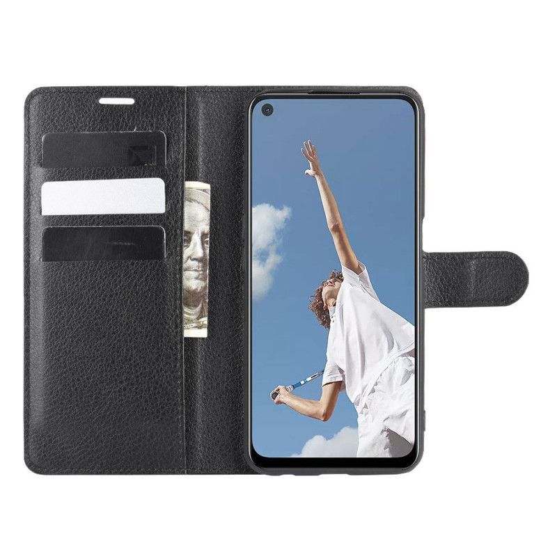 Flipové Pouzdro Oppo A72 Klasický