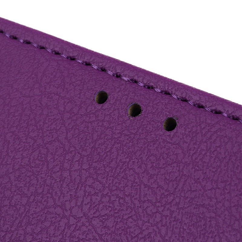Flipové Pouzdro Oppo Find X2 Pro Klasické Barvy