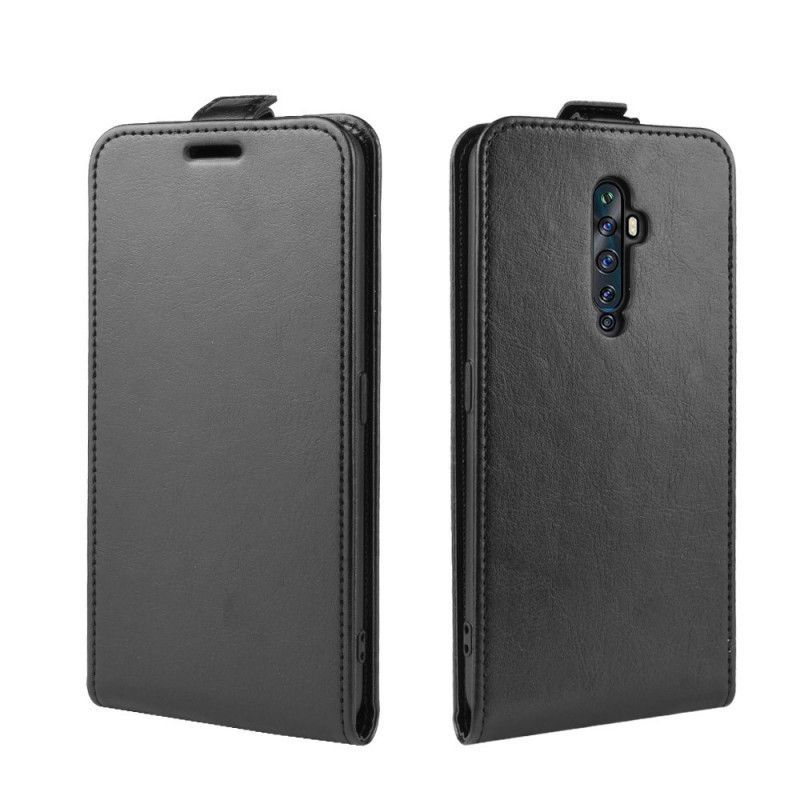 Flipové Pouzdro Oppo Reno 2z Skládání