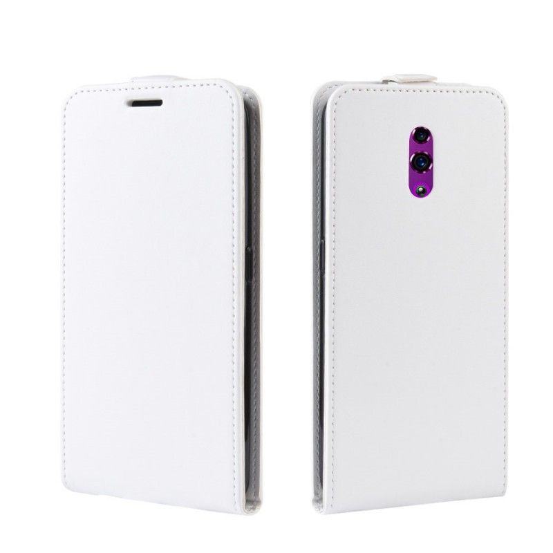 Flipové Pouzdro Oppo Reno Skládání