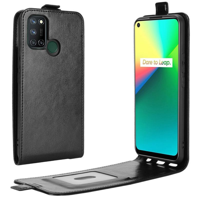 Flipové Pouzdro Realme 7i Svislá Klapka