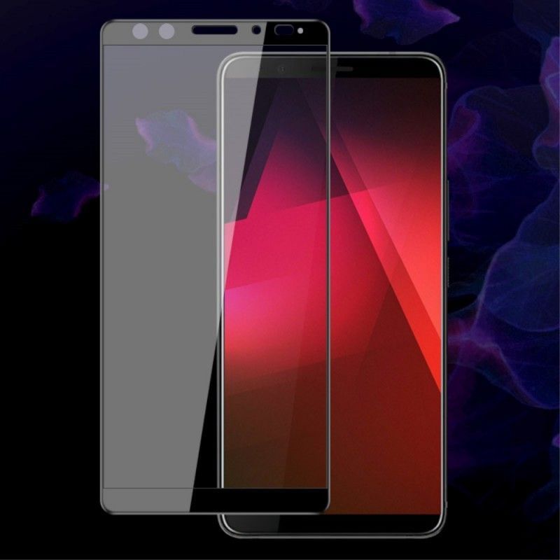 Imak Ochrana Tvrzeného Skla Kryt Htc U12 Plus