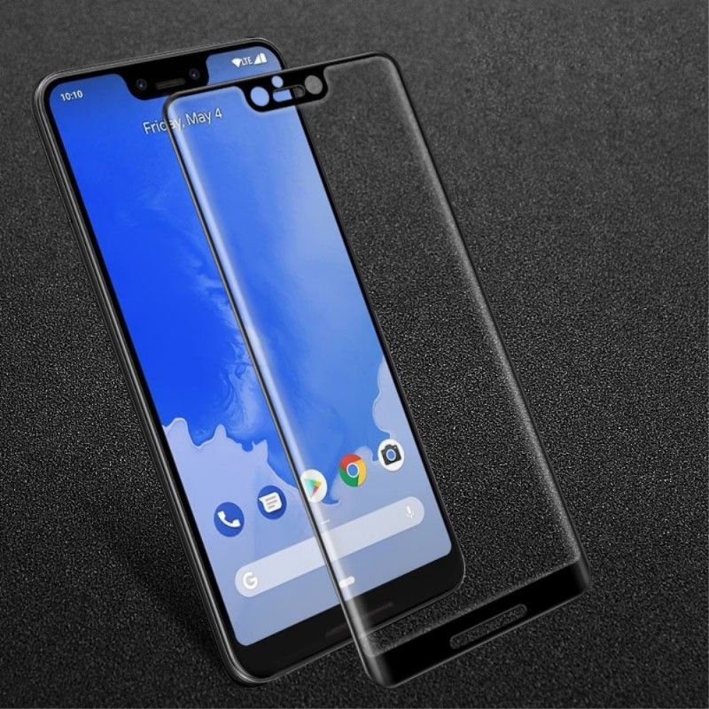 Imak Ochrana Tvrzeného Skla Kryt Na Google Pixel 3 Xl