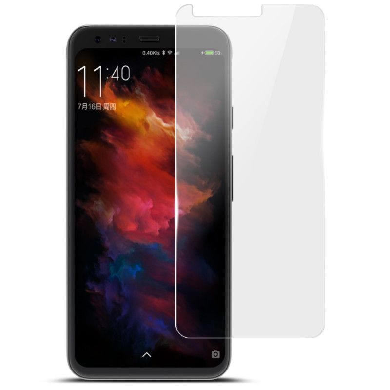 Imak Ochranná Fólie Kryt Na Google Pixel 4