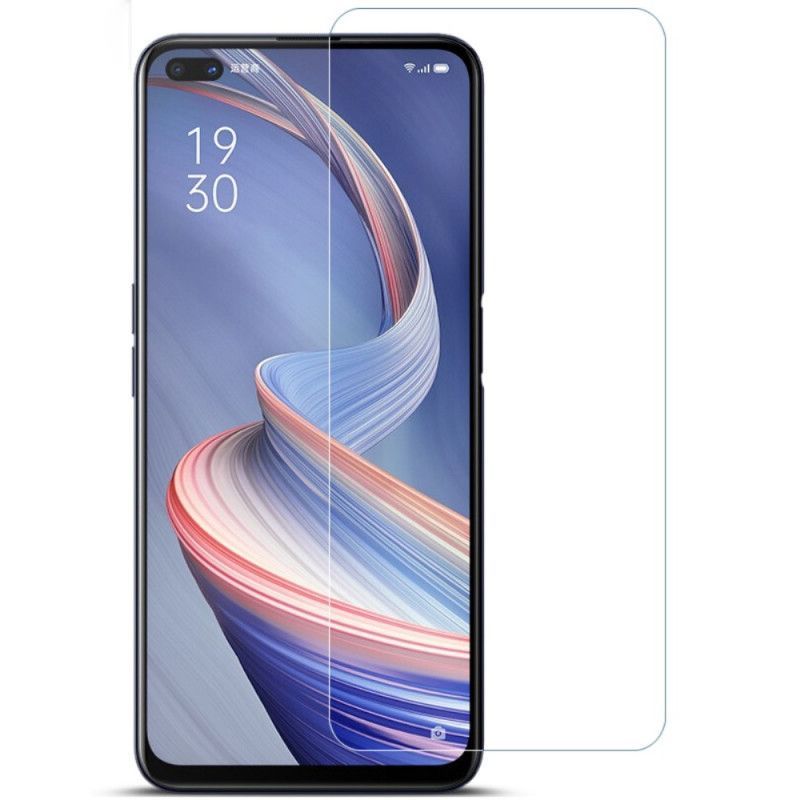 Imak Ochranná Fólie Na Displej Kryt Realme 6