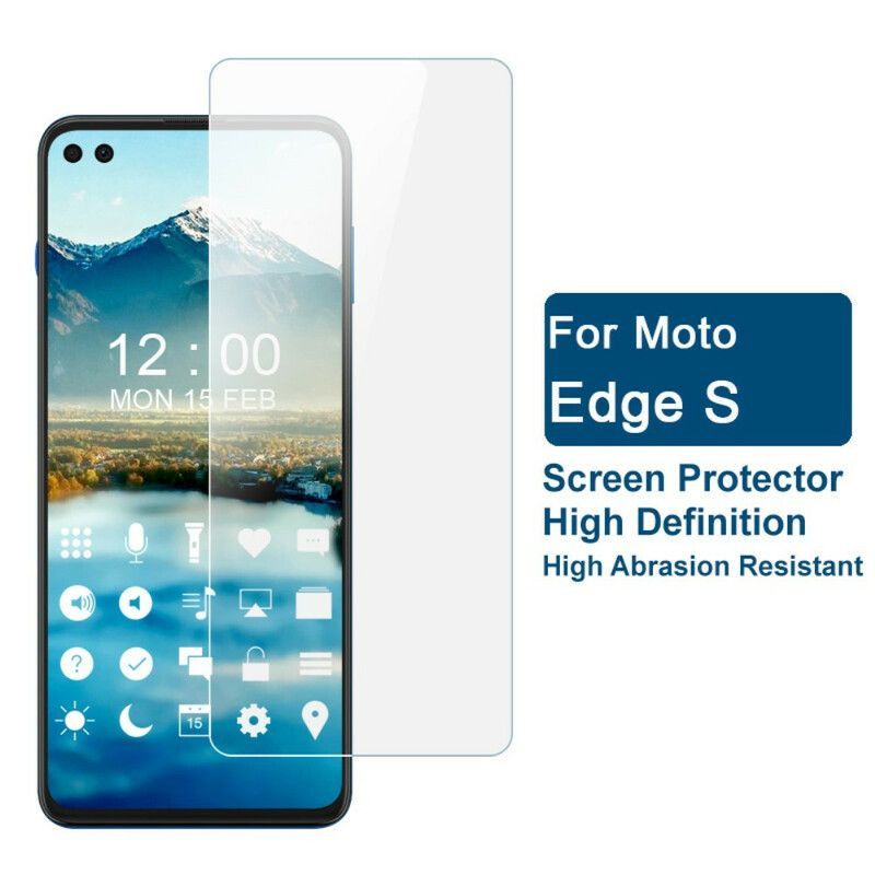 Imak Ochranná Fólie Na Moto G 5g Plus Screen