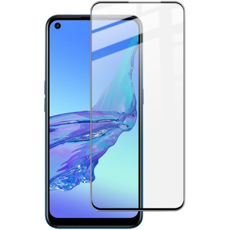 Imak Ochranné Tvrzené Sklo Kryt Oppo A53