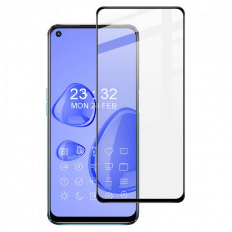 Imak Pro Plus Ochrana Tvrzeného Skla Pro Oppo A54 5g
