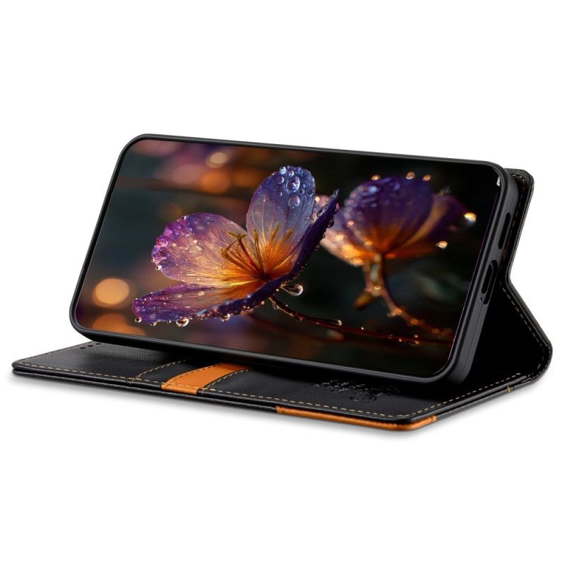 Kožené Pouzdro Folio Google Pixel 10 / 10 Pro N.bekus