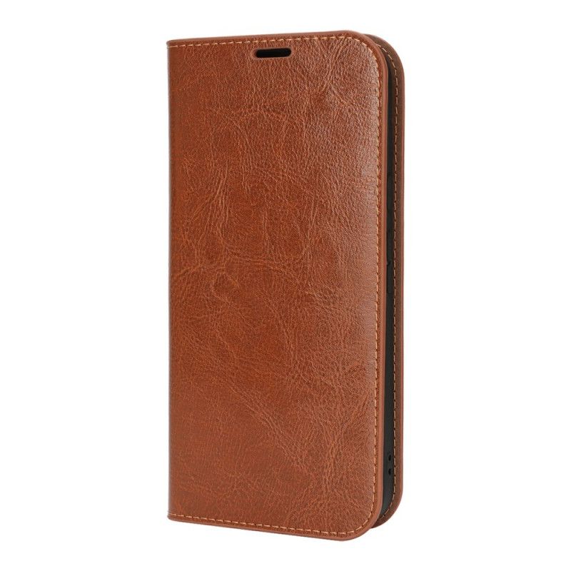 Kožené Pouzdro Folio Google Pixel 10 Pro Xl Kožená Peněženka