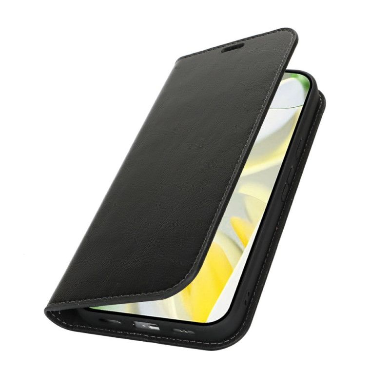 Kožené Pouzdro Folio Google Pixel 10 Pro Xl Kožená Peněženka