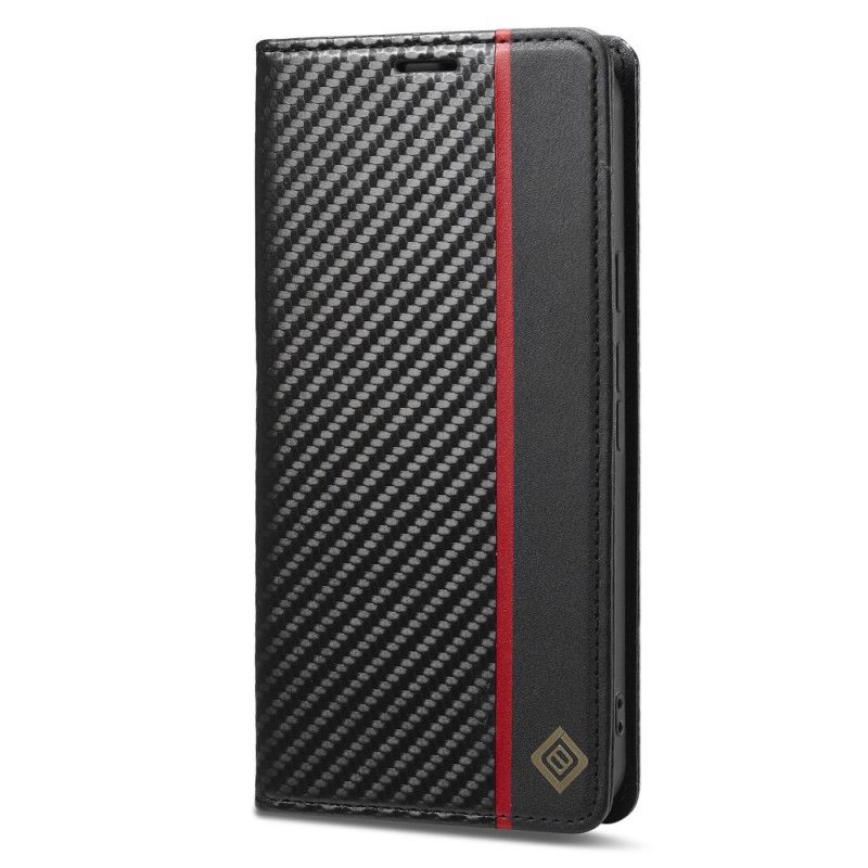 Kožené Pouzdro Folio Google Pixel 10 Pro Xl Lc.imeeke