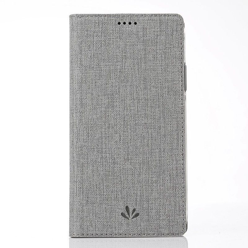Kožené Pouzdro Folio Google Pixel 3 Texturovaný