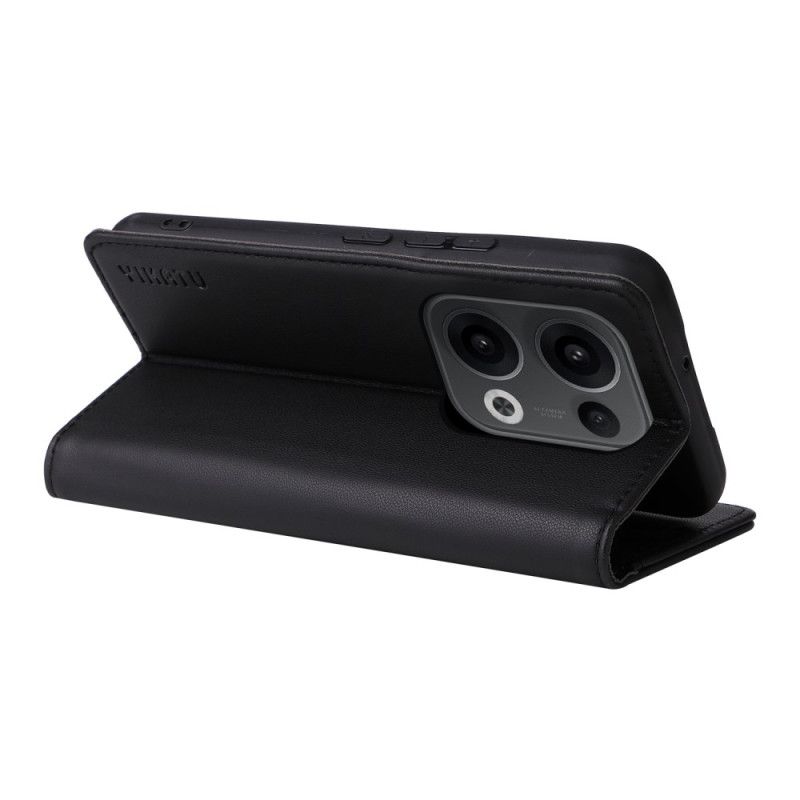 Kožené Pouzdro Folio Oppo Reno 13 5g Ykatu