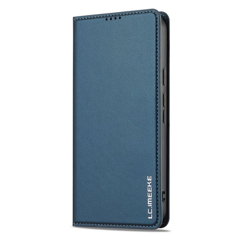 Kožené Pouzdro Google Pixel 10 / 10 Pro Kryty Na Mobil Lcimeeke