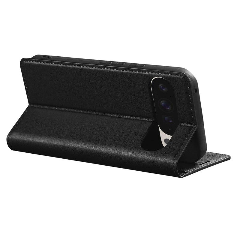 Kožené Pouzdro Google Pixel 10 / 10 Pro Kryty Na Mobil Lcimeeke