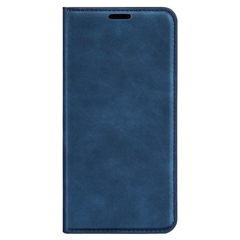 Kožené Pouzdro Google Pixel 9 Pro Xl Kryty Na Mobil Klasika
