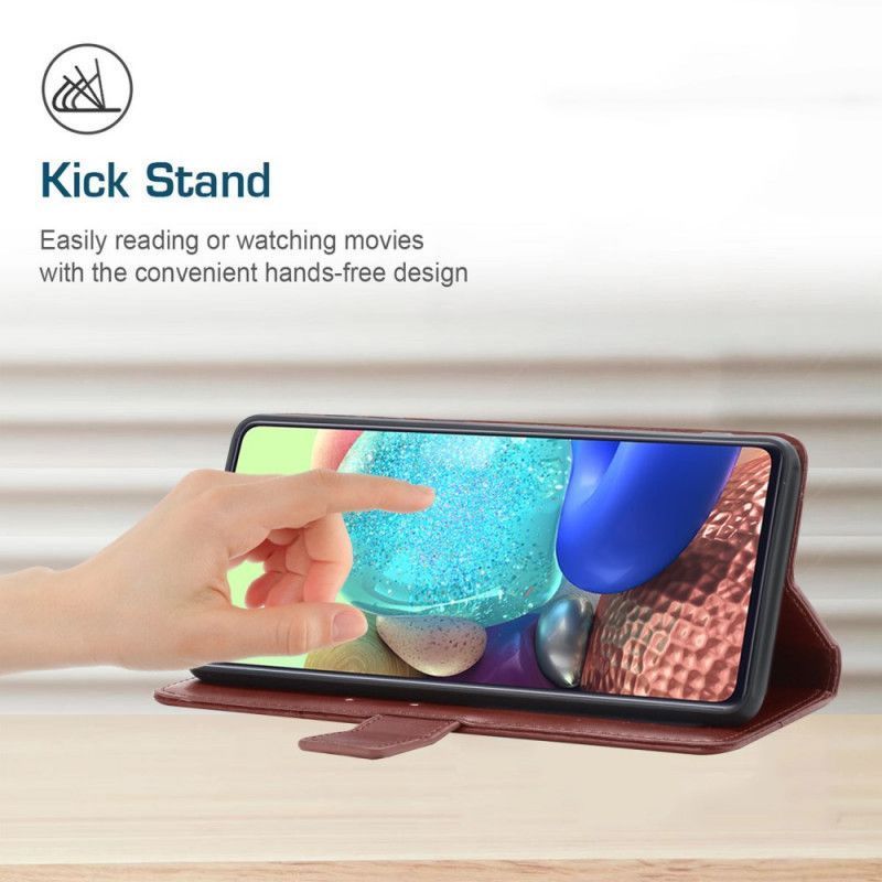 Kožené Pouzdro Na Google Pixel 6 Pro Styl A Design Geokůže
