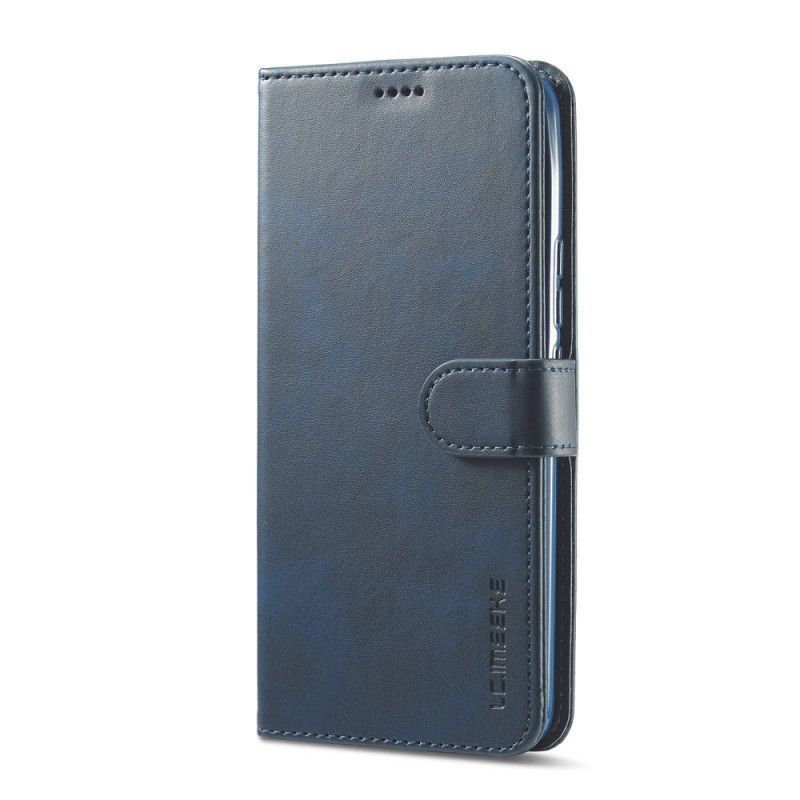 Kožené Pouzdro Na Realme 9 5G Lc.imeeke
