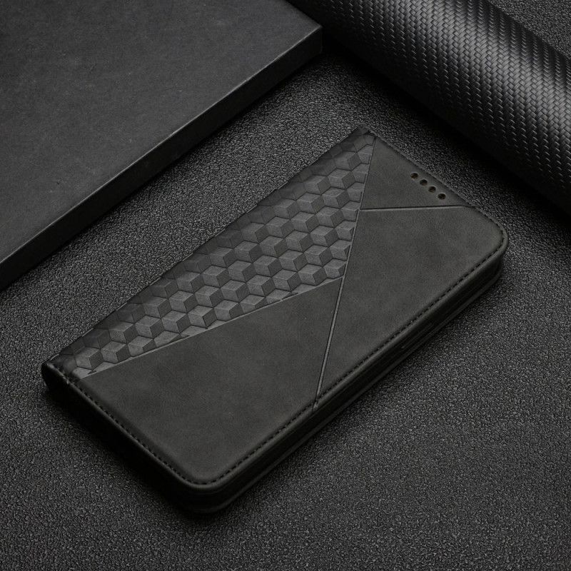 Kožené Pouzdro Oppo Reno 11 5g Kryty Na Mobil Diamanty