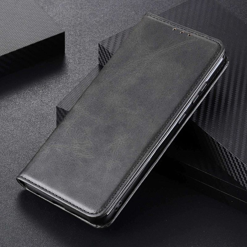 Kožené Pouzdro Oppo Reno 11 Pro 5g Klasika