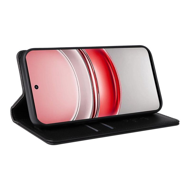 Kožené Pouzdro Realme C75 Ykatu