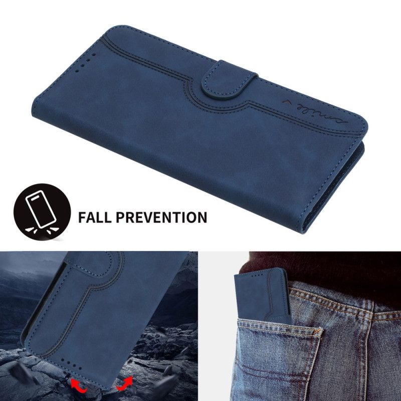 Kožený Kryt Google Pixel 10 / 10 Pro Úsměv