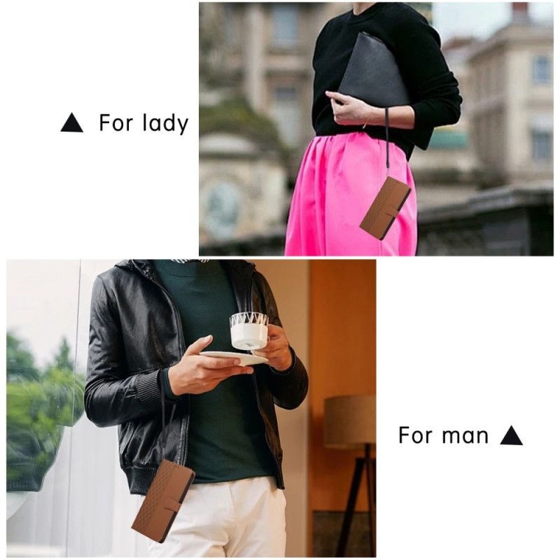 Kožený Kryt Google Pixel 10 Pro Xl Lemování