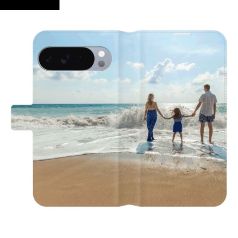 Kožený Kryt Google Pixel 10 Pro Xl Moderní