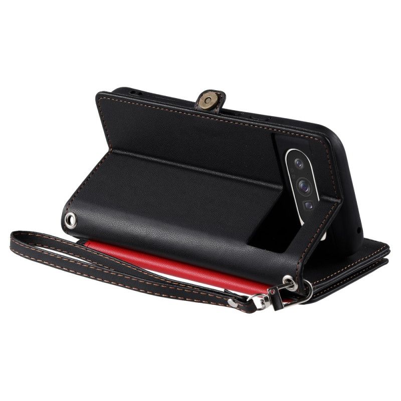 Kožený Kryt Google Pixel 10 Pro Xl Prémiové