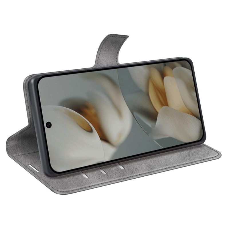 Kožený Kryt Google Pixel 10 Pro Xl Kožený Styl