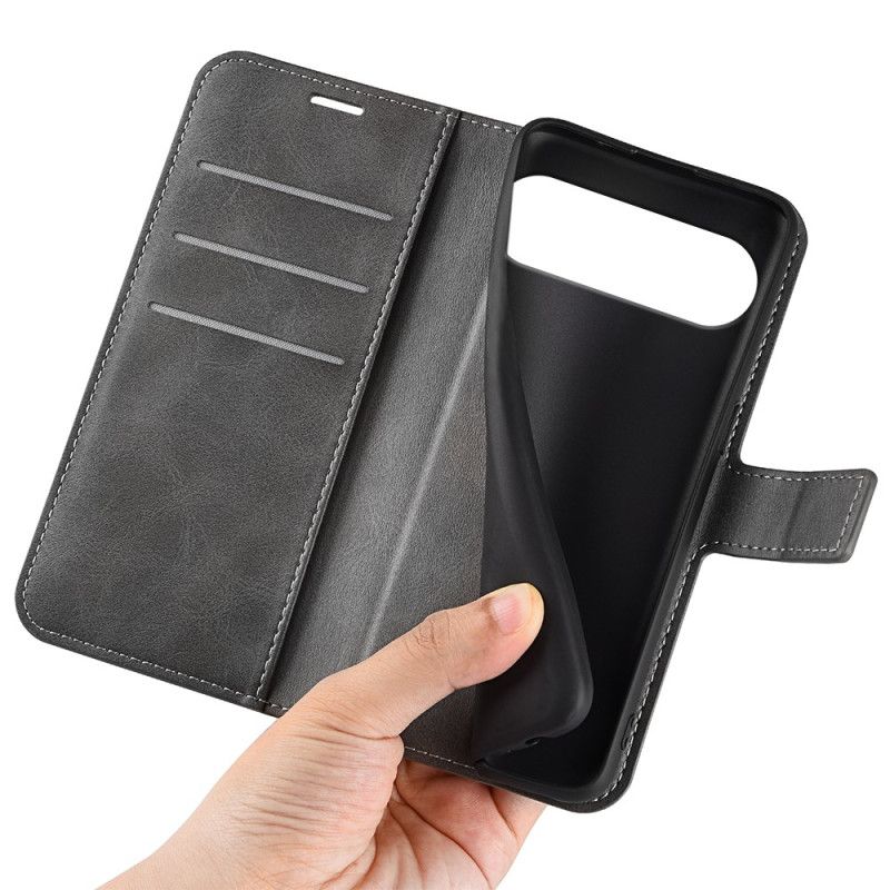 Kožený Kryt Google Pixel 10 Pro Xl Kožený Styl